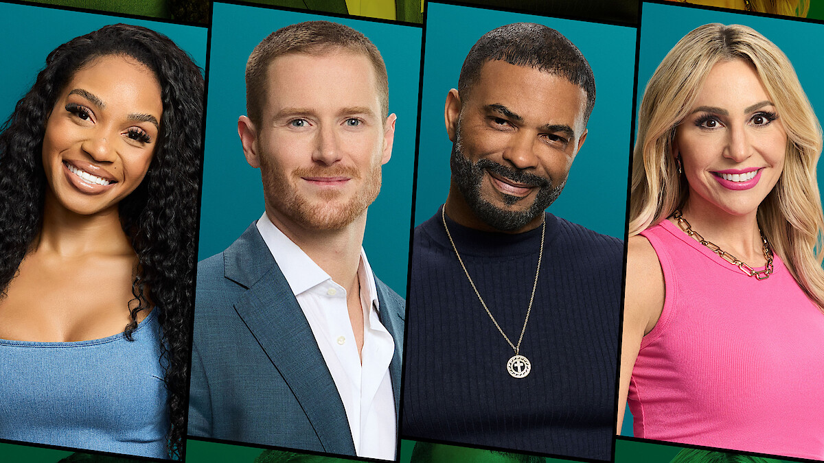 Do Age of Attraction Hosts Nick Viall & Natalie Joy Have Enough Experience?