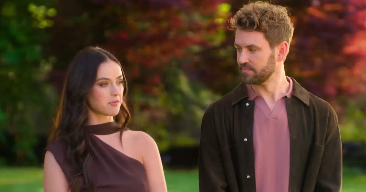 Nick Viall & Natalie Joy: Age of Attraction Hosts' Real Ages Revealed